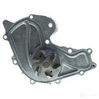 Водяной насос, помпа AISIN 5411450646604 1585678 WPH-008 WU9 BEPK - Изображение 3