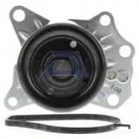 Водяной насос, помпа AISIN UR3JQ 73 WPT-164 1586086 5411450678667