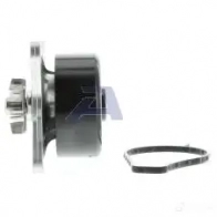 Водяной насос, помпа AISIN UR3JQ 73 WPT-164 1586086 5411450678667 - Изображение 4