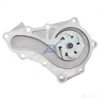 Водяной насос, помпа AISIN DMDF LB 5411450688215 WPZ-933 1586224 - Изображение 2