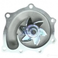 Водяной насос, помпа AISIN WPK-001 5411450646956 0UR P4 1585731 - Изображение 2