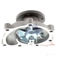 Водяной насос, помпа AISIN WPK-001 5411450646956 0UR P4 1585731 - Изображение 3