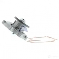Водяной насос, помпа AISIN WPK-001 5411450646956 0UR P4 1585731 - Изображение 4