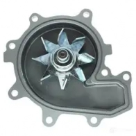 Водяной насос, помпа AISIN WPG-015V IZS86 R 1585651 5411450679336