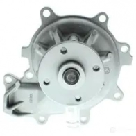Водяной насос, помпа AISIN WPG-015V IZS86 R 1585651 5411450679336 - Изображение 3