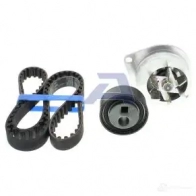 Комплект ремня ГРМ с помпой AISIN UPW PTFW TKP-905 5411450715086 1585121