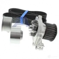 Комплект ремня ГРМ с помпой AISIN F D76LR 5411450690676 1585095 TKM-906 - Изображение 2
