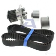 Комплект ремня ГРМ с помпой AISIN F D76LR 5411450690676 1585095 TKM-906 - Изображение 4
