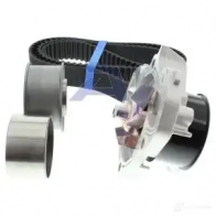Комплект ремня ГРМ с помпой AISIN M2ZRW O1 TKM-902 1585091 5411450690539 - Изображение 2