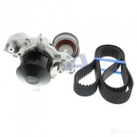 Комплект ремня ГРМ с помпой AISIN M2ZRW O1 TKM-902 1585091 5411450690539 - Изображение 3
