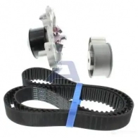 Комплект ремня ГРМ с помпой AISIN M2ZRW O1 TKM-902 1585091 5411450690539 - Изображение 4