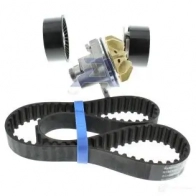 Комплект ремня ГРМ с помпой AISIN 5411450716215 HH37 D 1585125 TKR-902 - Изображение 4