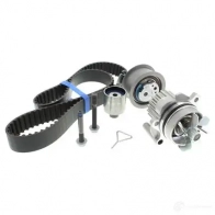 Комплект ремня грм с водяным насосом AISIN 5411450715638 tka901 1585072 M2CV Y9 - Изображение 1