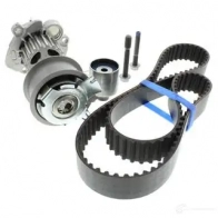 Комплект ремня грм с водяным насосом AISIN 5411450715638 tka901 1585072 M2CV Y9 - Изображение 3