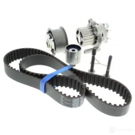 Комплект ремня грм с водяным насосом AISIN 5411450715638 tka901 1585072 M2CV Y9 - Изображение 4