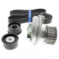 Комплект ремня ГРМ с помпой AISIN 5411450690263 TKO-901 1585105 U244X V6 - Изображение 2