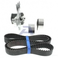 Комплект ремня ГРМ с помпой AISIN S PRGGG0 TKT-903 5411450690423 1585143 - Изображение 4