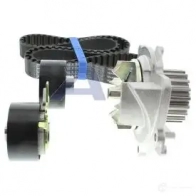Комплект ремня ГРМ с помпой AISIN 1585155 TKV-908 Q 9M1A2W 5411450716284 - Изображение 2