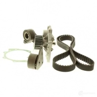 Комплект ремня ГРМ с помпой AISIN 5411450716406 1585159 TKV-912 S2V2 R5U - Изображение 2