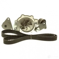 Комплект ремня ГРМ с помпой AISIN 5411450716406 1585159 TKV-912 S2V2 R5U - Изображение 3