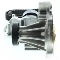 Комплект ремня ГРМ с помпой AISIN TKV-911 6P 8J5D1 1585158 5411450716376 - Изображение 2
