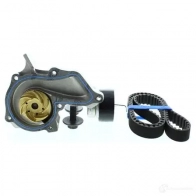 Комплект ремня ГРМ с помпой AISIN TKV-911 6P 8J5D1 1585158 5411450716376 - Изображение 3