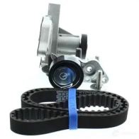 Комплект ремня ГРМ с помпой AISIN TKV-911 6P 8J5D1 1585158 5411450716376 - Изображение 4