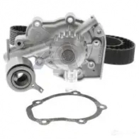 Комплект ремня ГРМ с помпой AISIN ZX2 OMHY 1585108 5411450690379 TKO-904 - Изображение 2