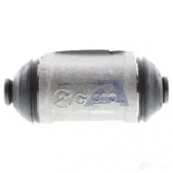 Рабочий тормозной цилиндр AISIN AY-001 3XW7Y Z 1578912 5411450609470 - Изображение 3
