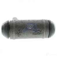 Рабочий тормозной цилиндр AISIN O 31WZQ0 1578526 AK-004 5411450603812 - Изображение 3