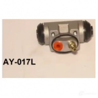 Рабочий тормозной цилиндр AISIN 5411450609661 JVG S5C 1578933 AY-017L - Изображение 3