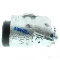 Рабочий тормозной цилиндр AISIN 1585329 5411450645027 6DW QTVF WCT-044 - Изображение 3