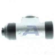 Рабочий тормозной цилиндр AISIN AS-009L 5411450604925 1578613 8 SN3E - Изображение 2