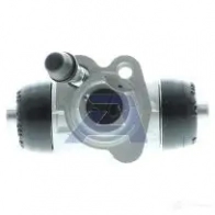 Рабочий тормозной цилиндр AISIN 5411450645324 WCT-074 1585359 REIA M - Изображение 2