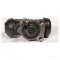 Рабочий тормозной цилиндр