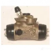 Рабочий тормозной цилиндр AISIN 5411450644846 G 6UO57O 1585311 WCT-026 - Изображение 2