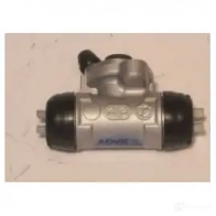 Рабочий тормозной цилиндр AISIN 5411450645348 1585361 WCT-076 1K 4ZS4N - Изображение 2