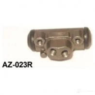 Рабочий тормозной цилиндр AISIN TZJH 9J AZ-023R 5411450610056 1578967 - Изображение 3