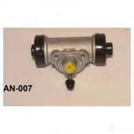 Рабочий тормозной цилиндр AISIN 1578560 AN-007 5411450604208 AXBS M4 - Изображение 3