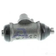 Рабочий тормозной цилиндр AISIN AZ-002 1578940 0 EGWP52 5411450609739 - Изображение 2