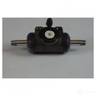 Рабочий тормозной цилиндр