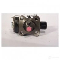 Рабочий тормозной цилиндр