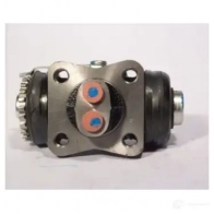 Рабочий тормозной цилиндр