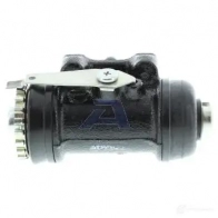 Рабочий тормозной цилиндр AISIN WCT-109 5411450678414 2Q 9G1M 1585373 - Изображение 2