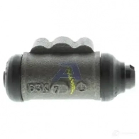 Рабочий тормозной цилиндр AISIN AS-026 5411450605182 1578643 B8N YX - Изображение 3
