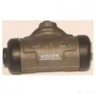 Рабочий тормозной цилиндр AISIN 1585281 WCD-002 5411450680257 KE EPH - Изображение 2
