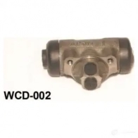 Рабочий тормозной цилиндр AISIN 1585281 WCD-002 5411450680257 KE EPH - Изображение 3