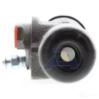 Рабочий тормозной цилиндр AISIN 1578524 EGI KPQM 5411450603799 AK-002 - Изображение 2