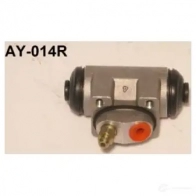 Рабочий тормозной цилиндр AISIN 1578928 5411450609616 AY-014R RI0IK E - Изображение 3