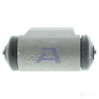 Рабочий тормозной цилиндр AISIN 1578923 AY-011L 5411450609555 D UKCP - Изображение 2